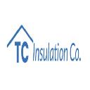 TC Insulation Company logo